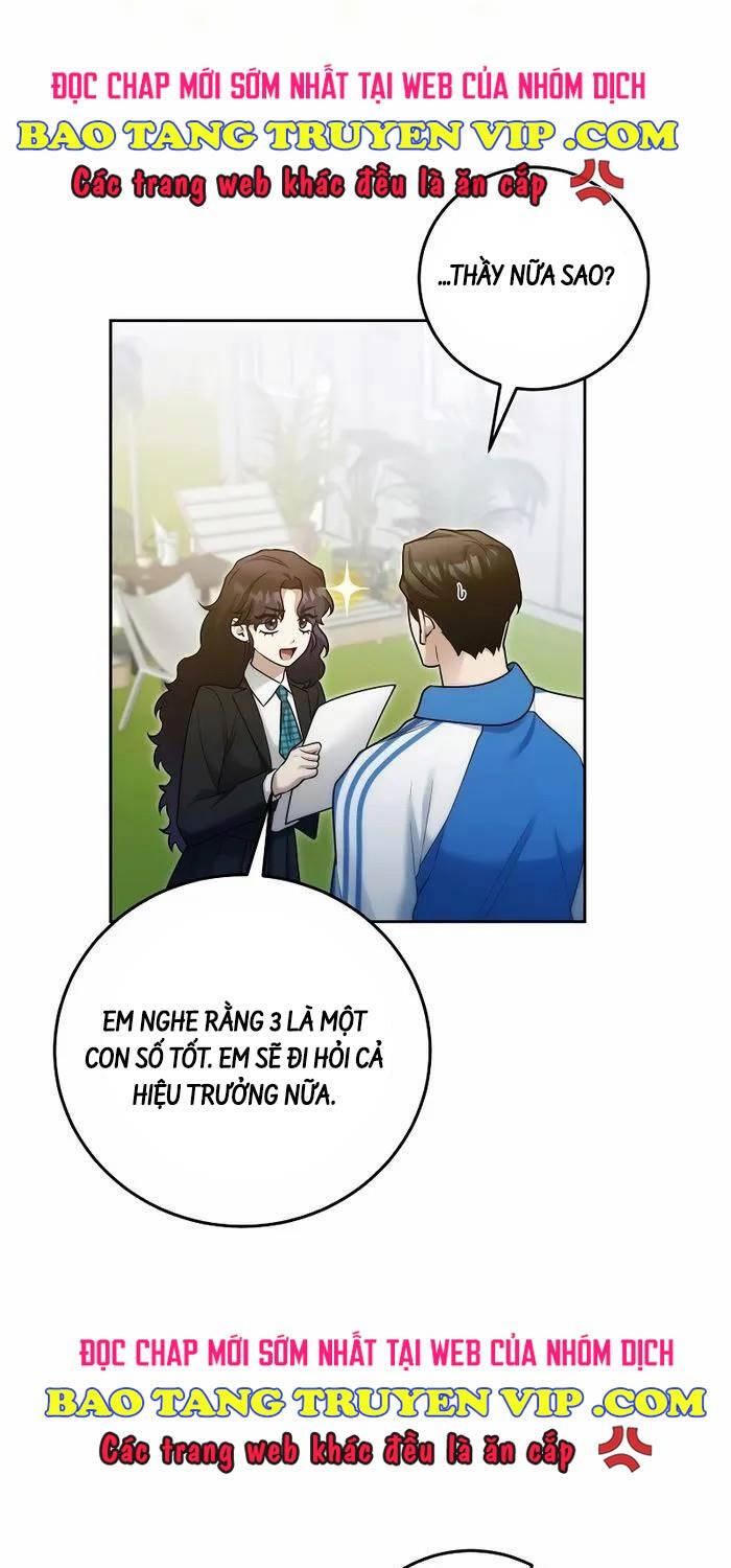 Nghỉ Hưu Sau Khi Cứu Thế Giới Chap 17 - Next Chap 18