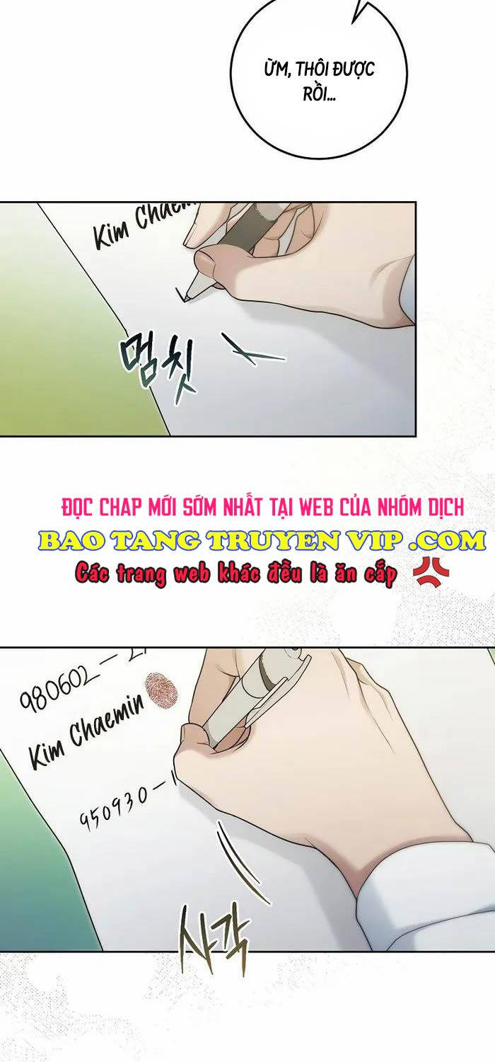 Nghỉ Hưu Sau Khi Cứu Thế Giới Chap 17 - Next Chap 18