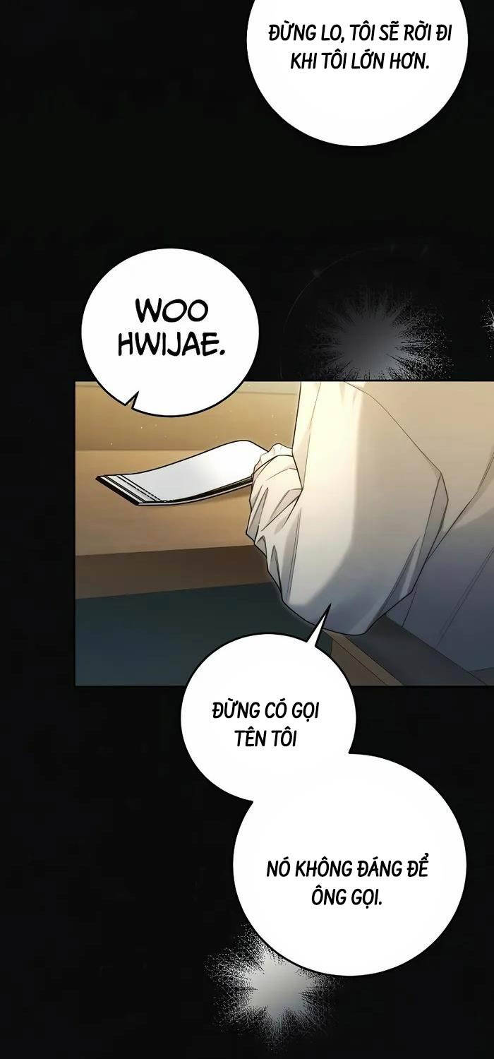 Nghỉ Hưu Sau Khi Cứu Thế Giới Chap 17 - Next Chap 18