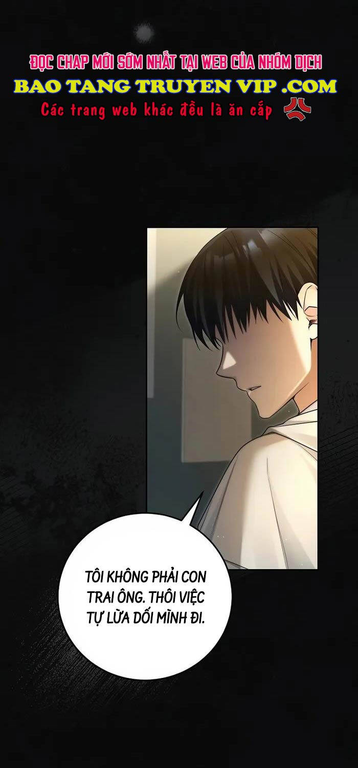 Nghỉ Hưu Sau Khi Cứu Thế Giới Chap 17 - Next Chap 18