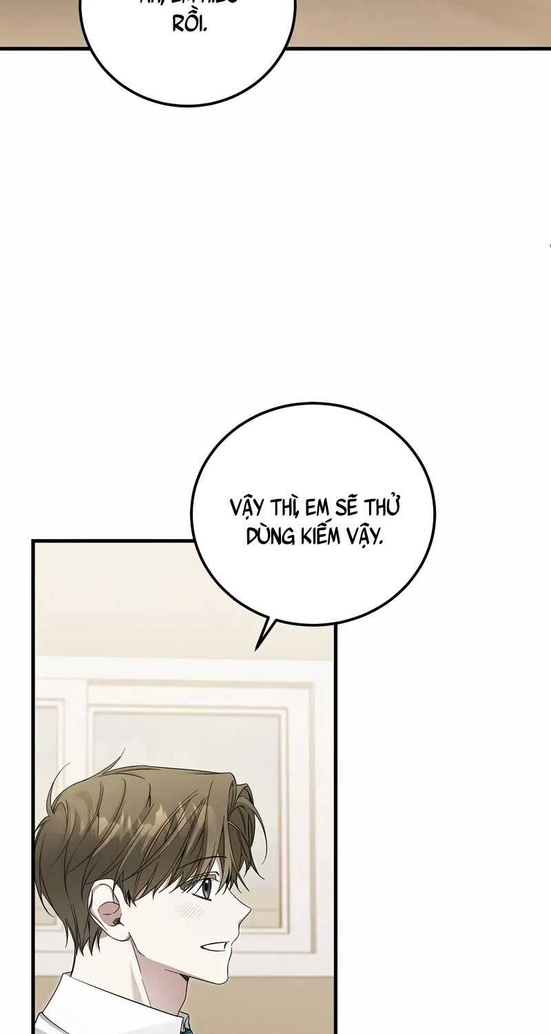 Nghỉ Hưu Sau Khi Cứu Thế Giới Chap 36 - Next Chap 37