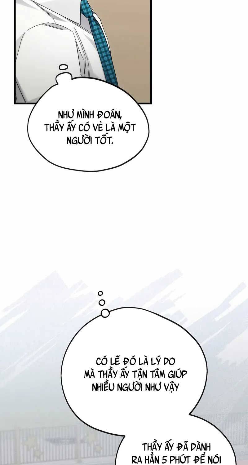 Nghỉ Hưu Sau Khi Cứu Thế Giới Chap 36 - Next Chap 37