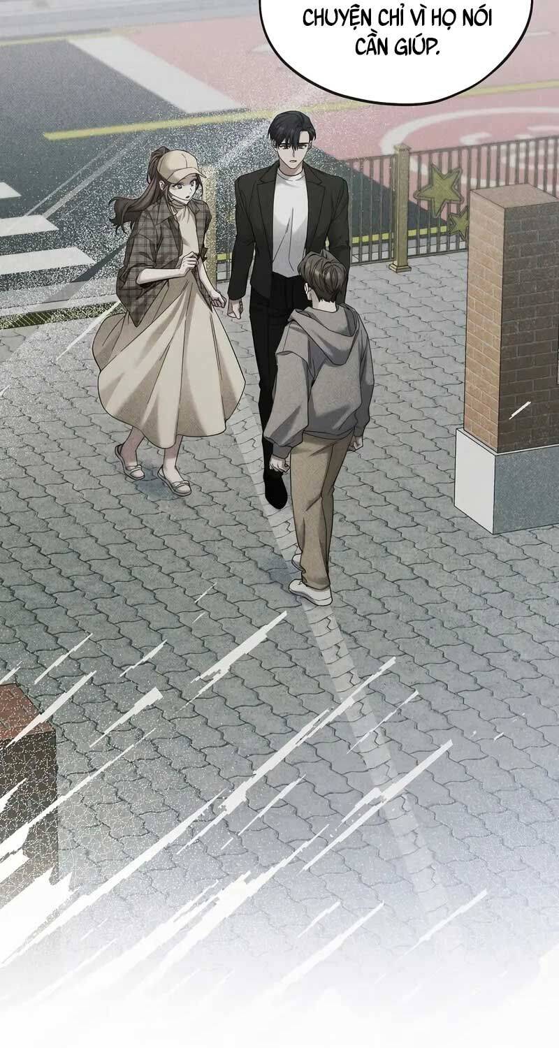 Nghỉ Hưu Sau Khi Cứu Thế Giới Chap 36 - Next Chap 37