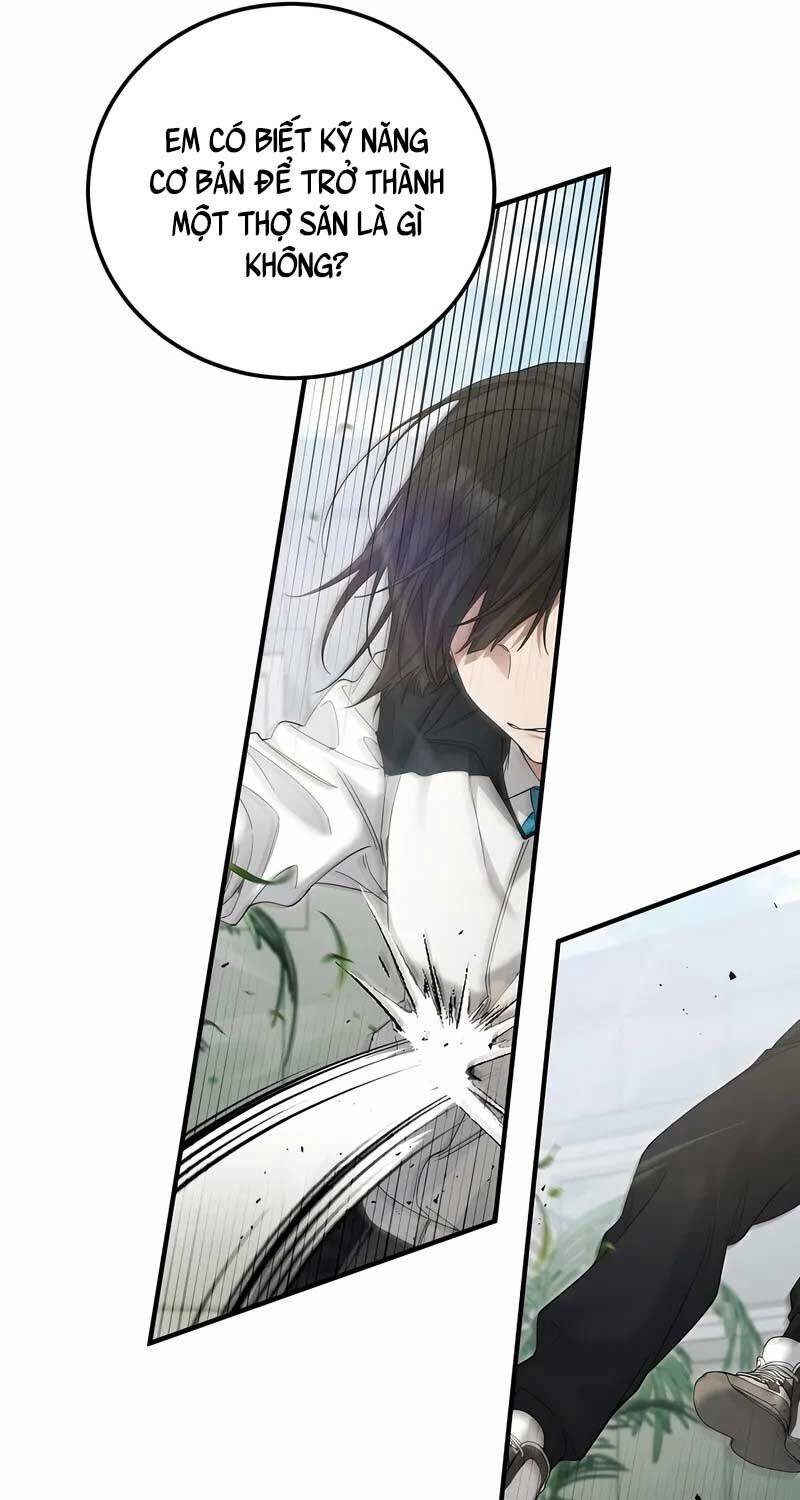 Nghỉ Hưu Sau Khi Cứu Thế Giới Chap 36 - Next Chap 37