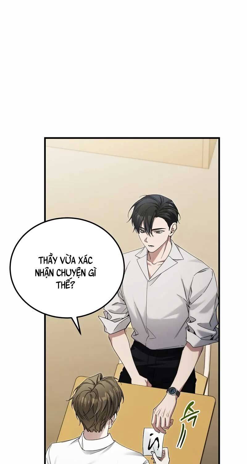 Nghỉ Hưu Sau Khi Cứu Thế Giới Chap 36 - Next Chap 37