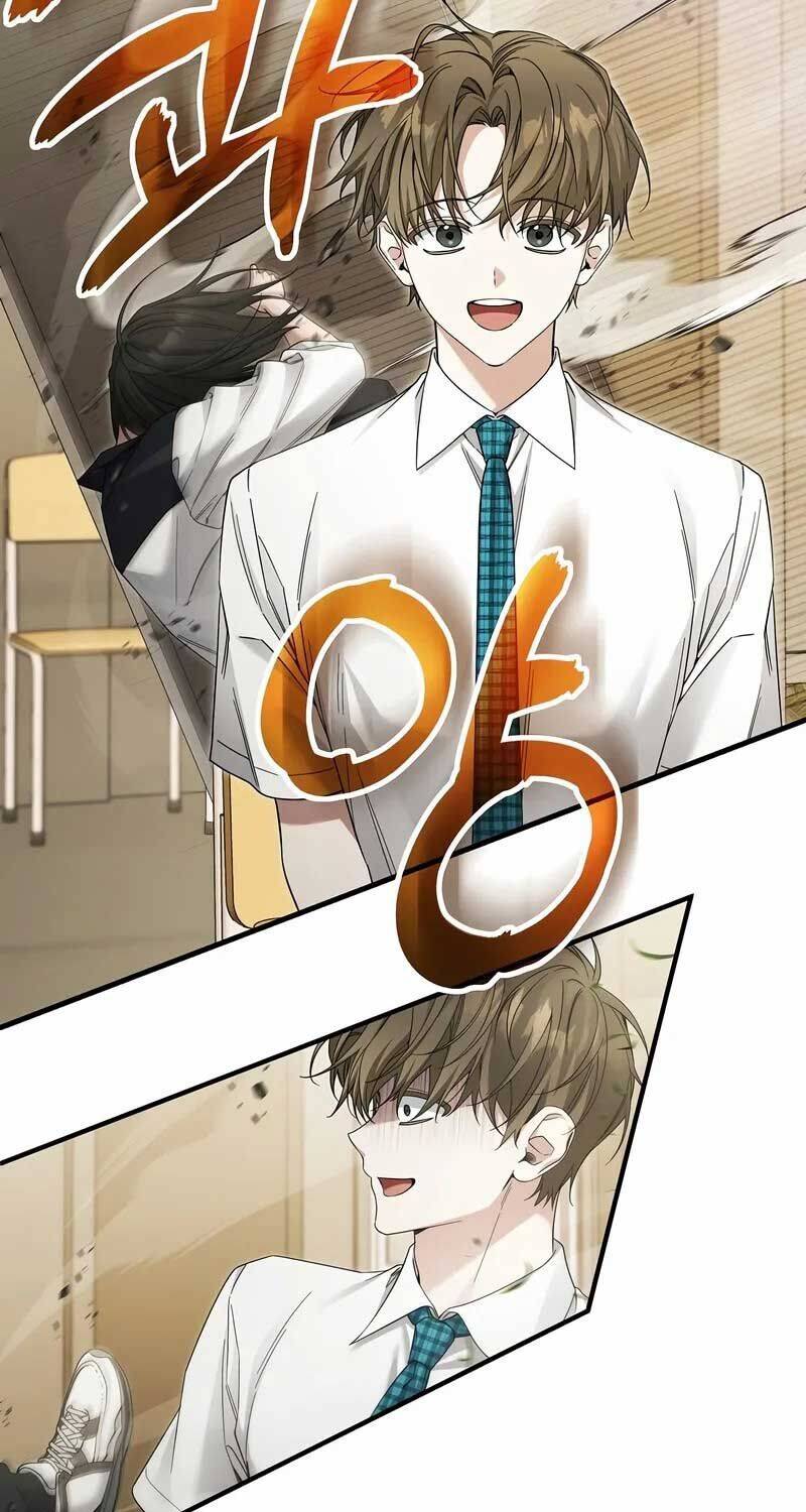 Nghỉ Hưu Sau Khi Cứu Thế Giới Chap 36 - Next Chap 37