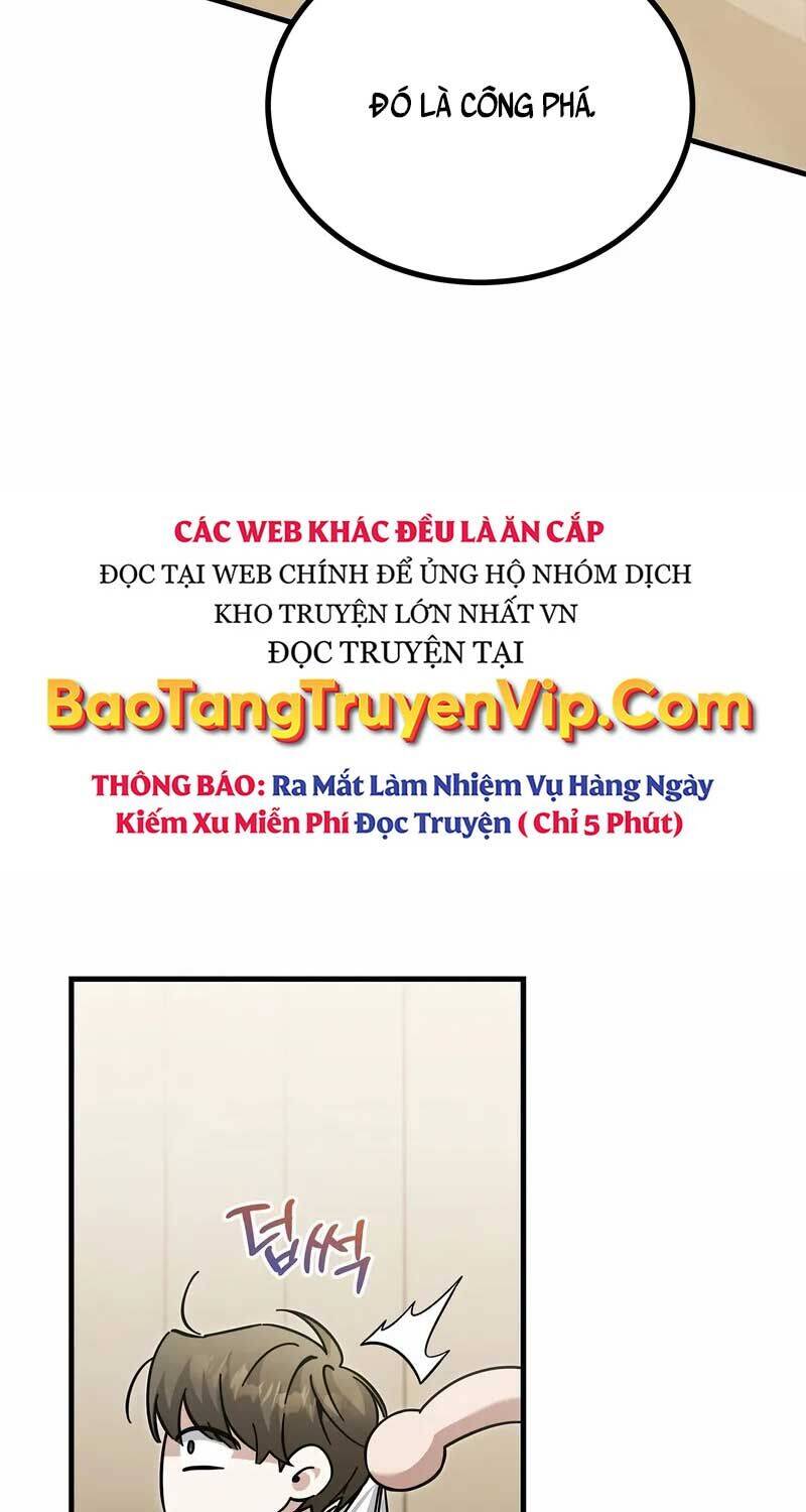 Nghỉ Hưu Sau Khi Cứu Thế Giới Chap 36 - Next Chap 37