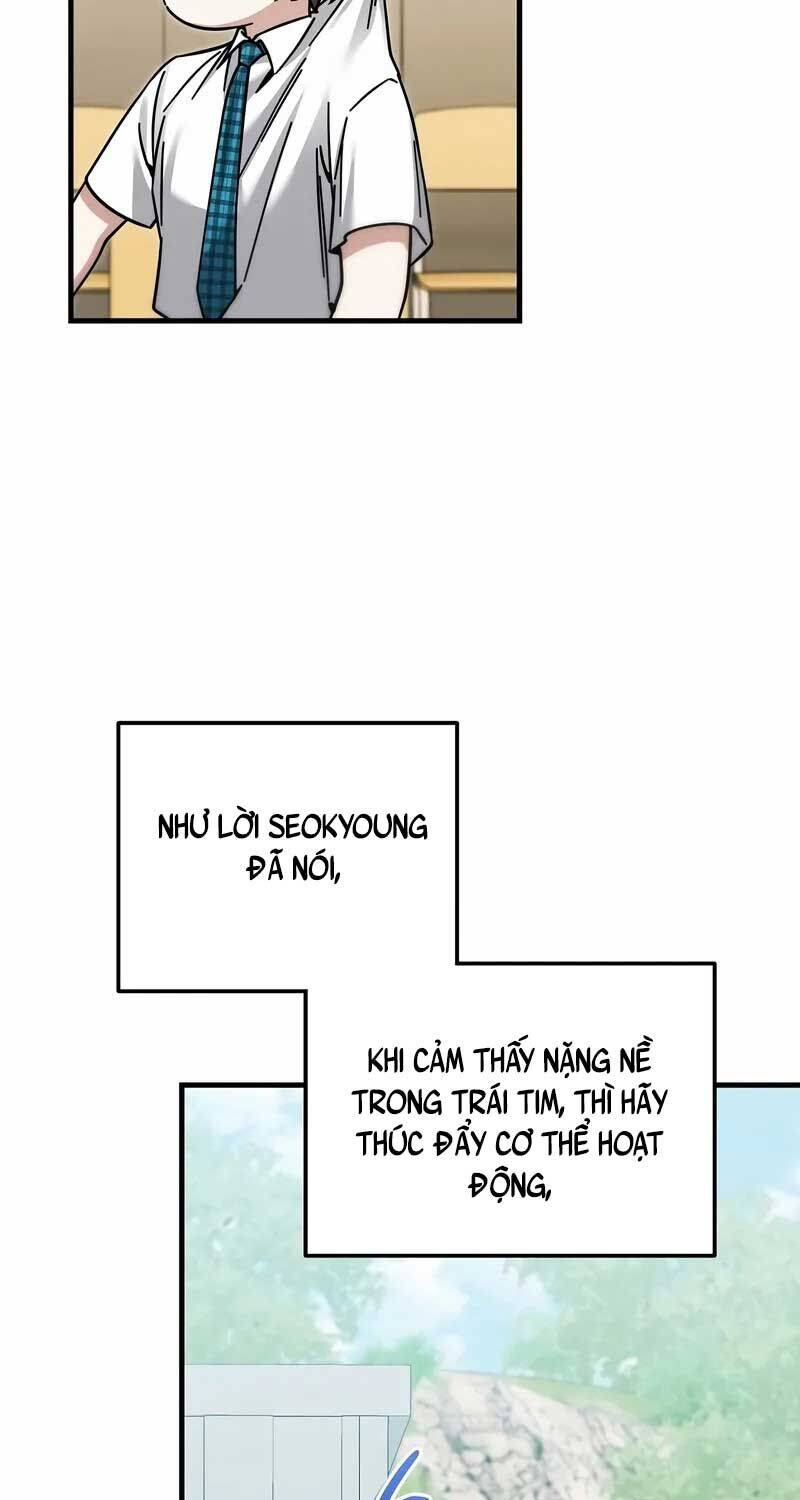 Nghỉ Hưu Sau Khi Cứu Thế Giới Chap 36 - Next Chap 37