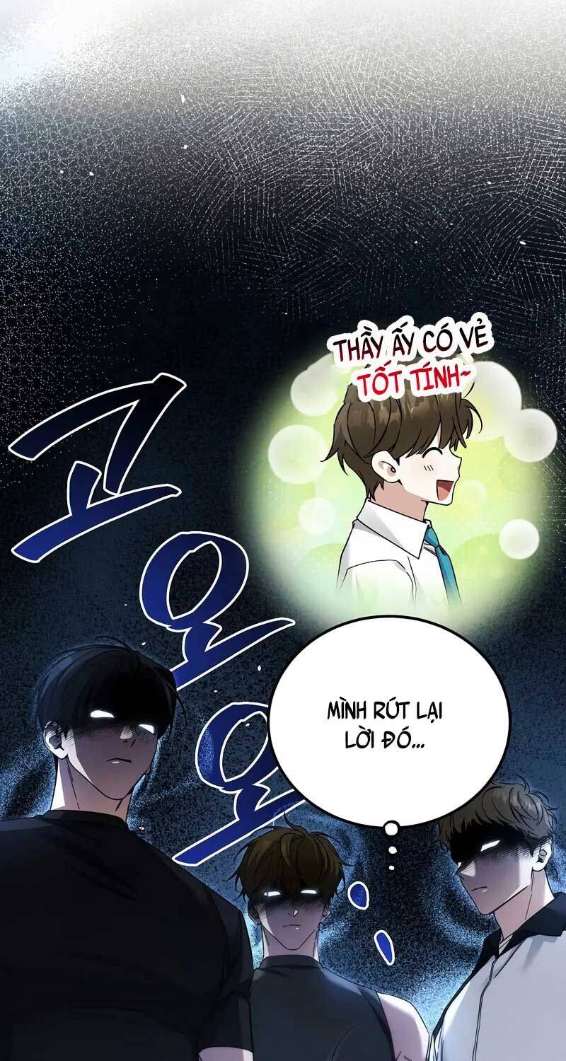 Nghỉ Hưu Sau Khi Cứu Thế Giới Chap 36 - Next Chap 37