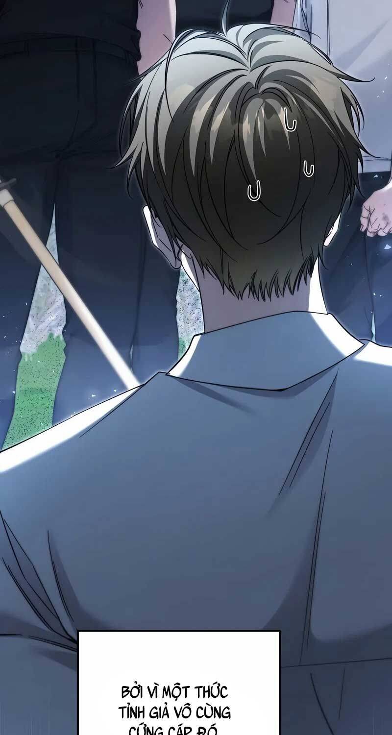 Nghỉ Hưu Sau Khi Cứu Thế Giới Chap 36 - Next Chap 37