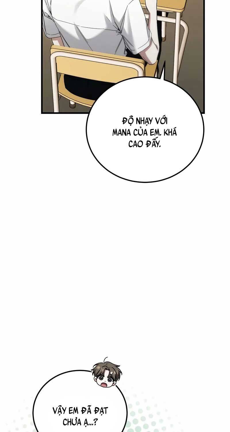 Nghỉ Hưu Sau Khi Cứu Thế Giới Chap 36 - Next Chap 37