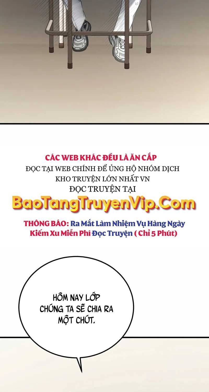 Nghỉ Hưu Sau Khi Cứu Thế Giới Chap 36 - Next Chap 37