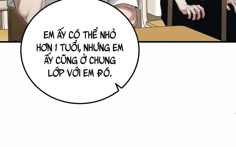 Nghỉ Hưu Sau Khi Cứu Thế Giới Chap 36 - Next Chap 37