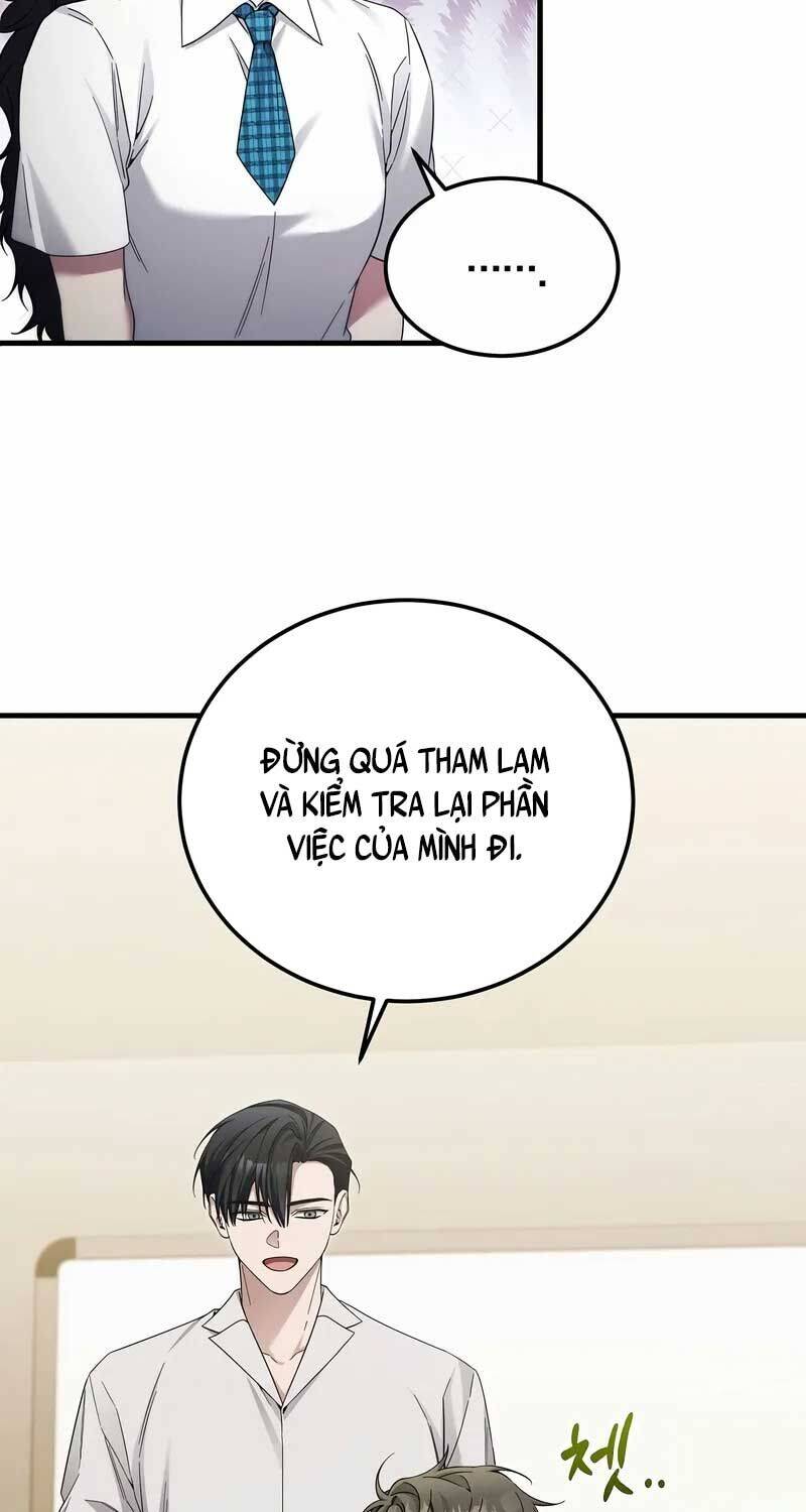Nghỉ Hưu Sau Khi Cứu Thế Giới Chap 36 - Next Chap 37
