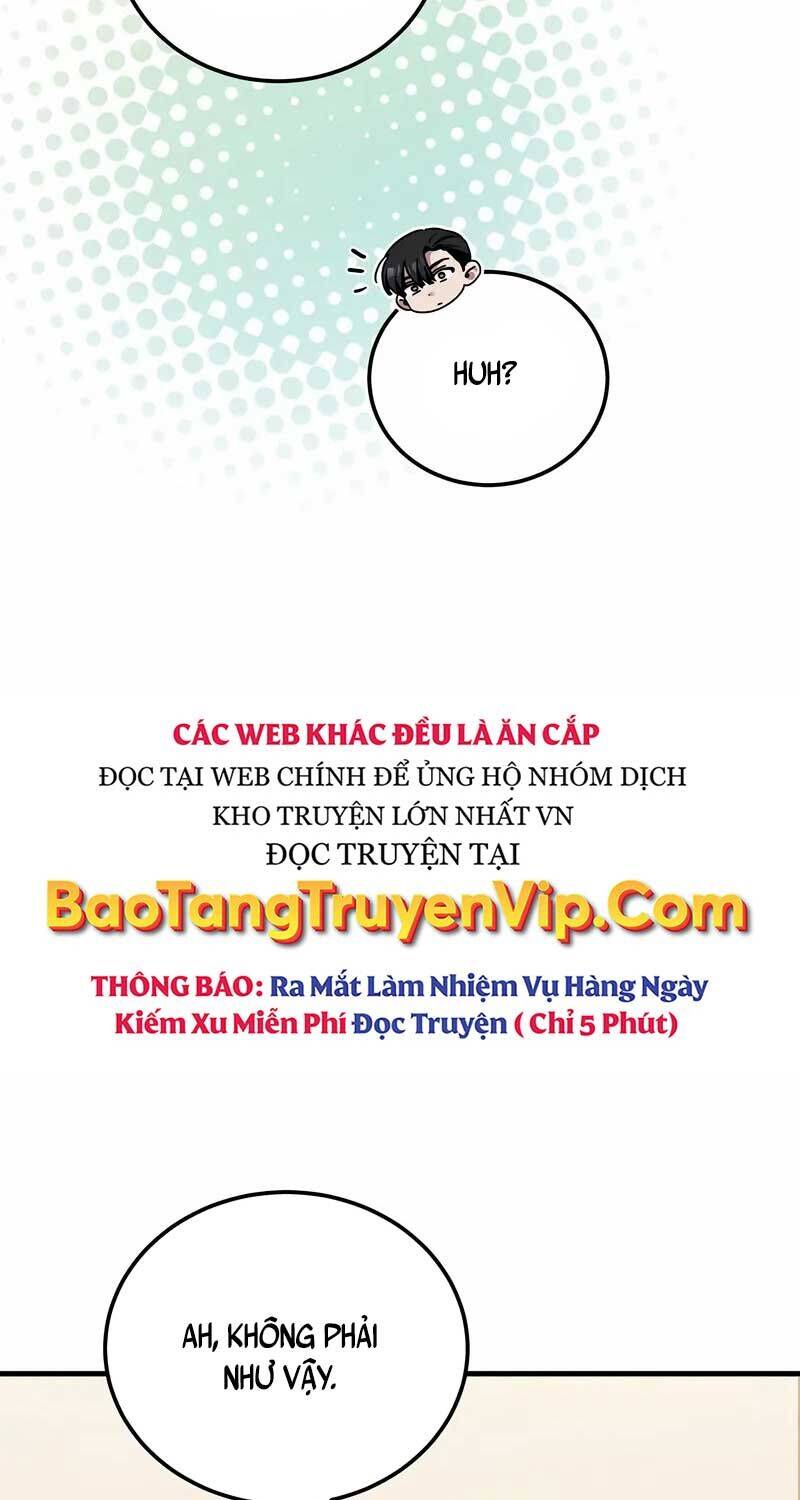 Nghỉ Hưu Sau Khi Cứu Thế Giới Chap 36 - Next Chap 37