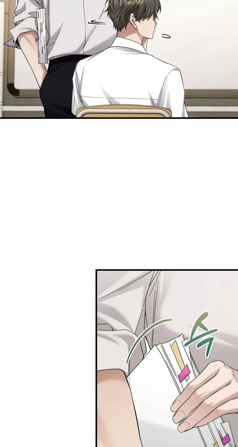 Nghỉ Hưu Sau Khi Cứu Thế Giới Chap 36 - Next Chap 37