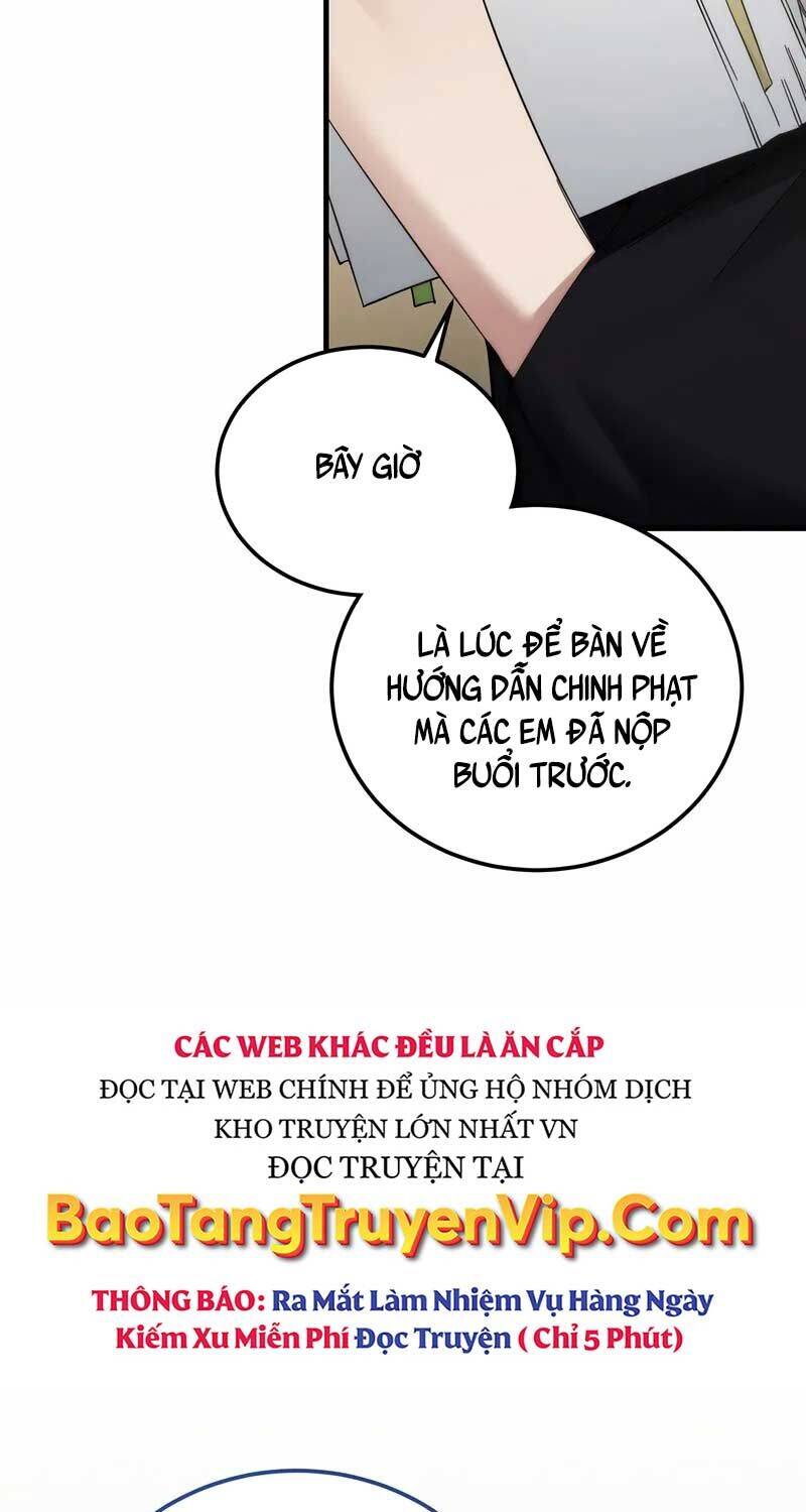 Nghỉ Hưu Sau Khi Cứu Thế Giới Chap 36 - Next Chap 37