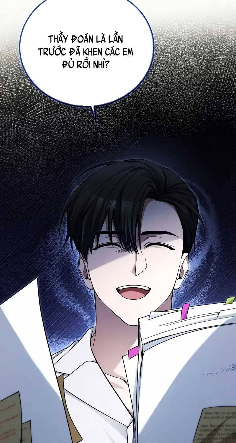 Nghỉ Hưu Sau Khi Cứu Thế Giới Chap 36 - Next Chap 37