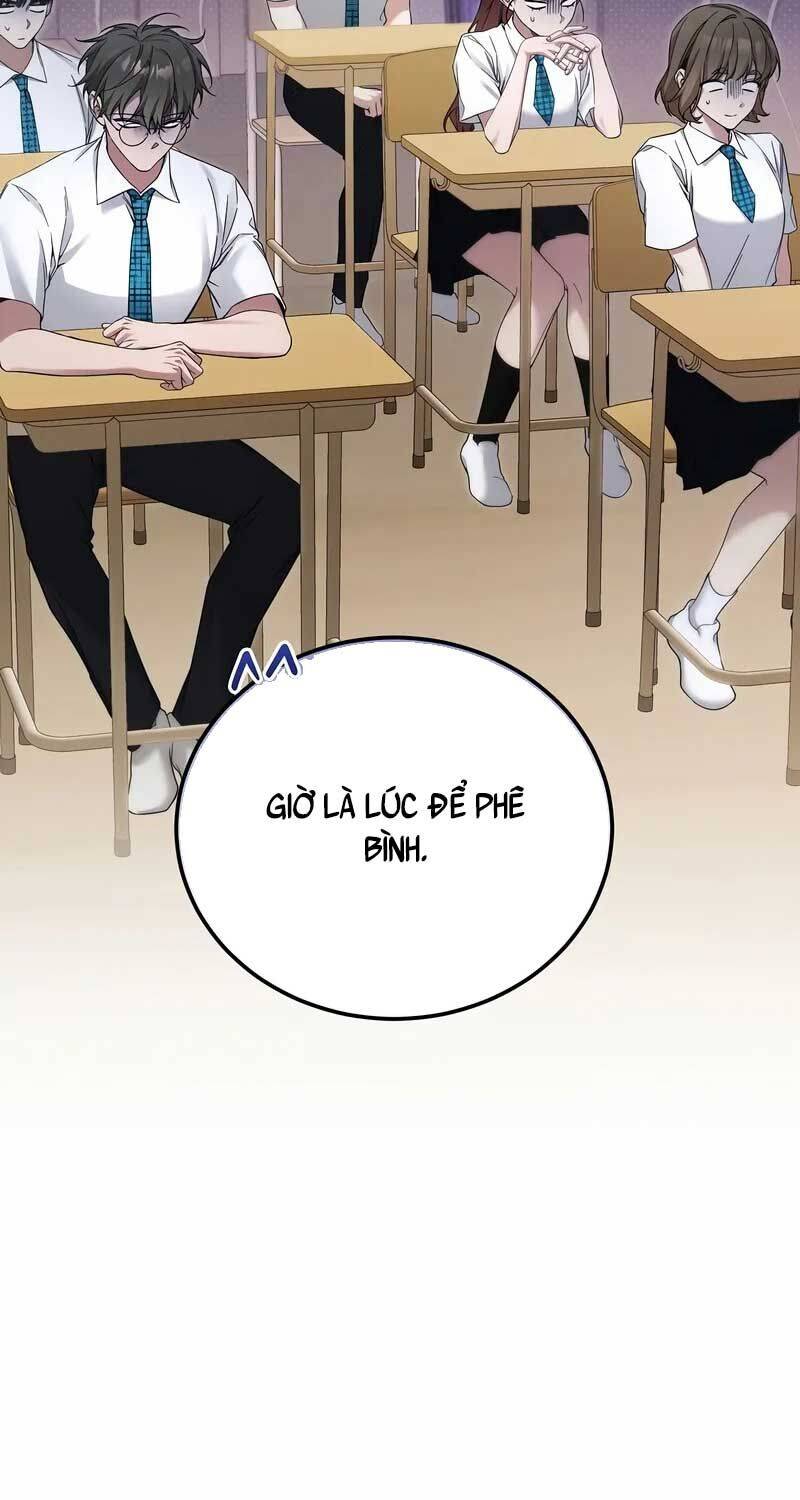 Nghỉ Hưu Sau Khi Cứu Thế Giới Chap 36 - Next Chap 37