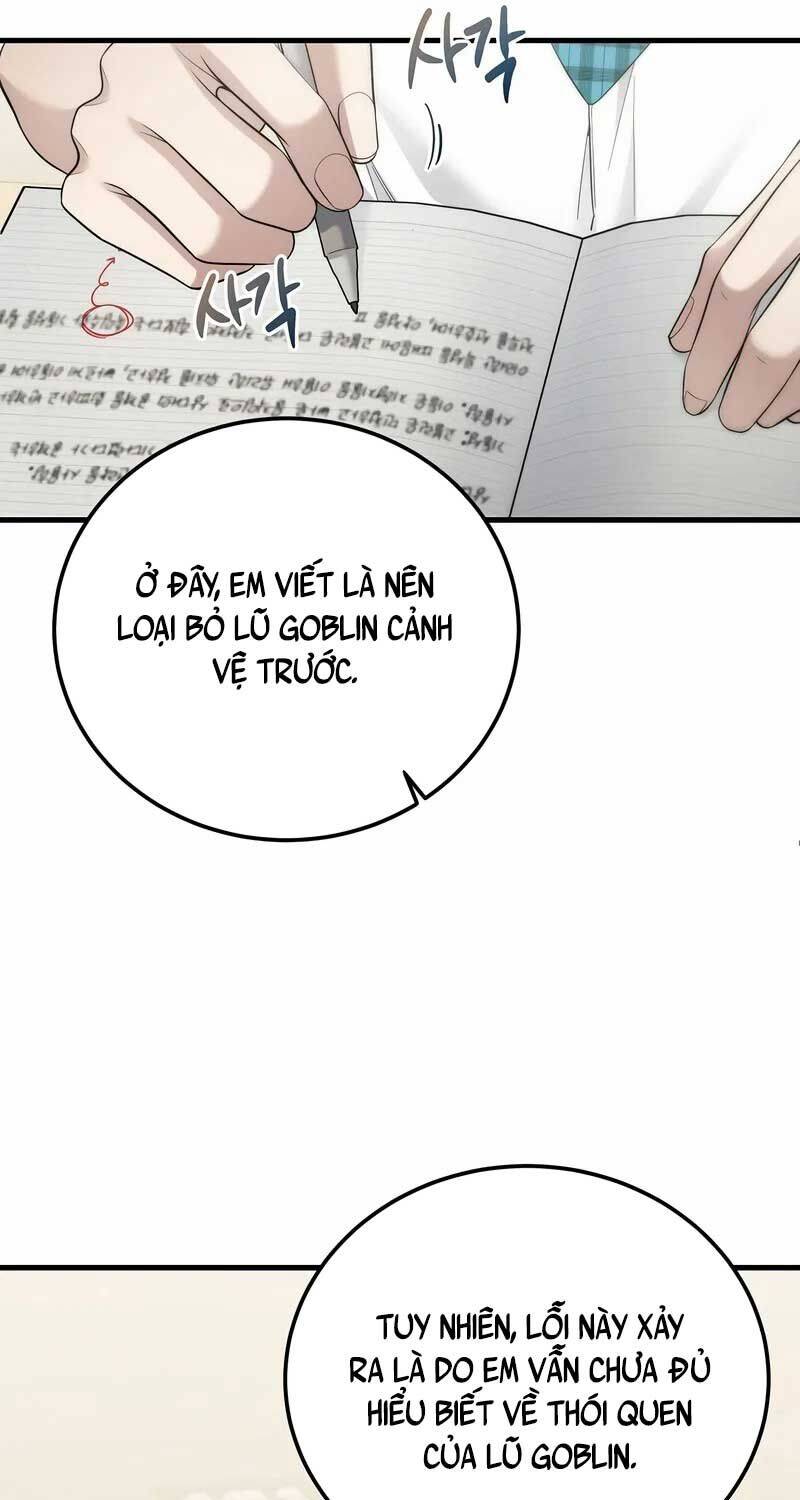 Nghỉ Hưu Sau Khi Cứu Thế Giới Chap 36 - Next Chap 37