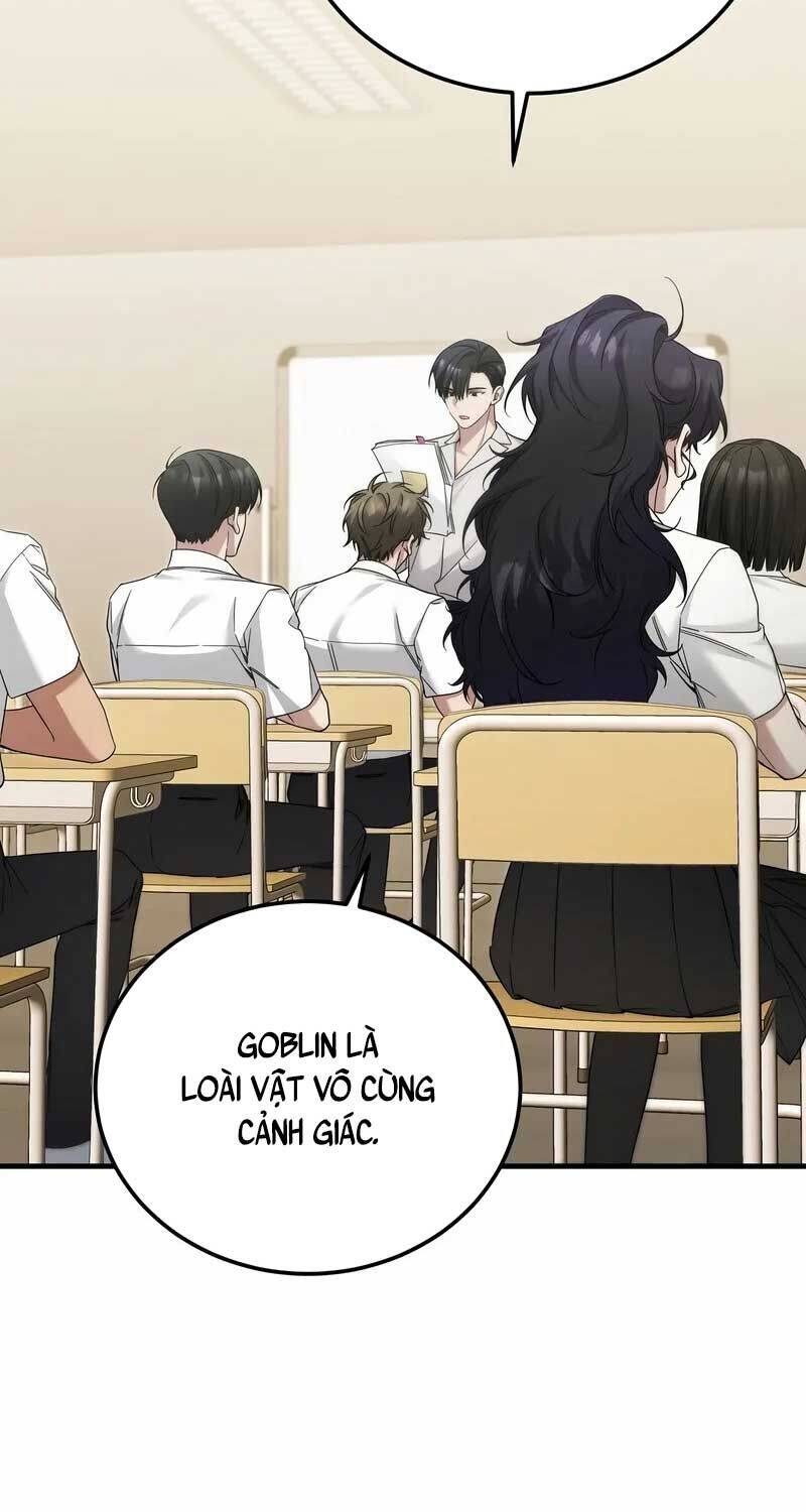 Nghỉ Hưu Sau Khi Cứu Thế Giới Chap 36 - Next Chap 37