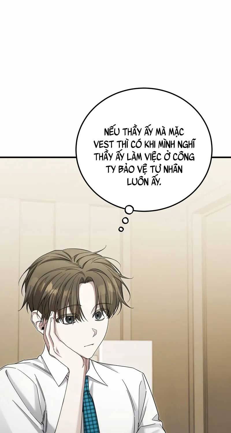 Nghỉ Hưu Sau Khi Cứu Thế Giới Chap 36 - Next Chap 37