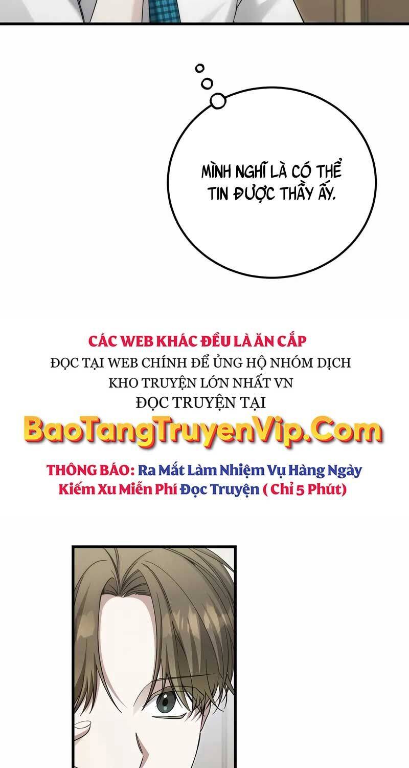 Nghỉ Hưu Sau Khi Cứu Thế Giới Chap 36 - Next Chap 37