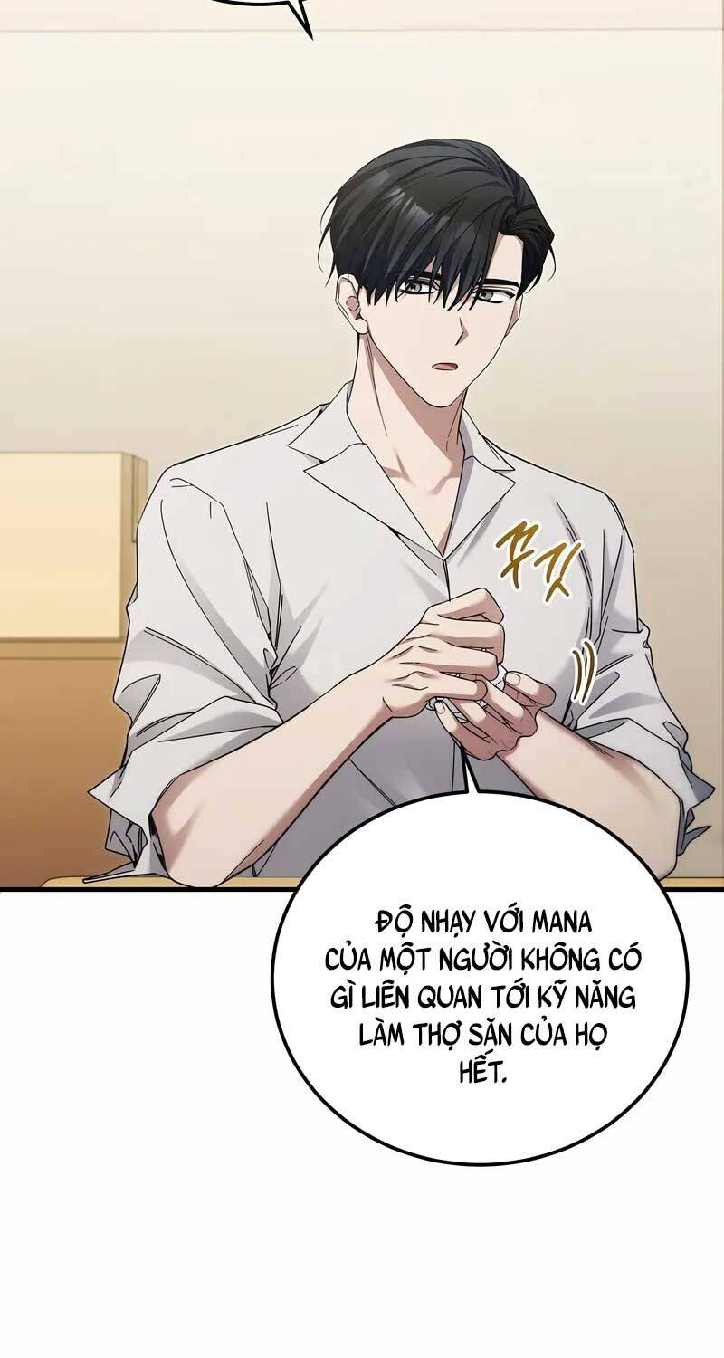 Nghỉ Hưu Sau Khi Cứu Thế Giới Chap 36 - Next Chap 37