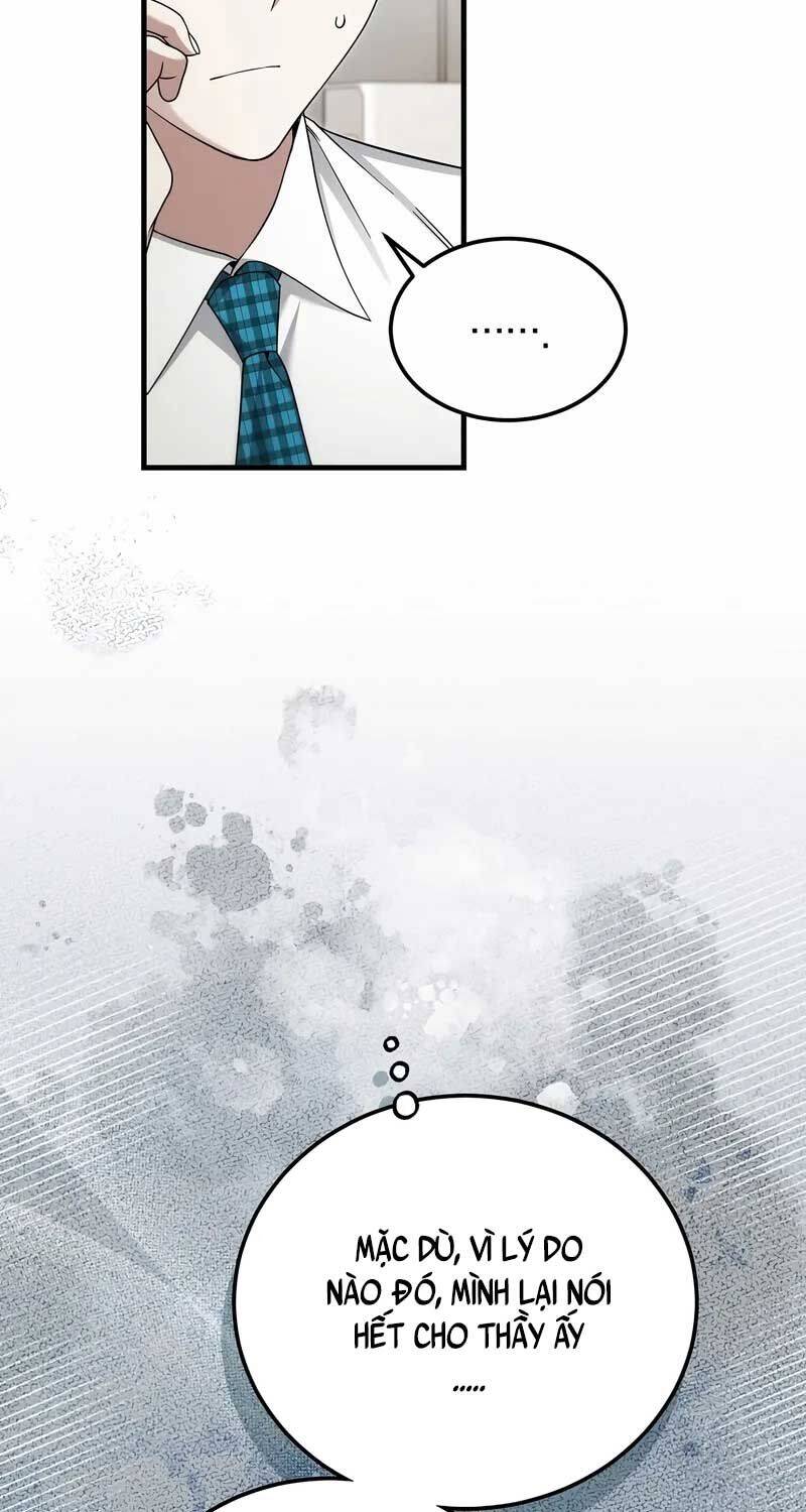 Nghỉ Hưu Sau Khi Cứu Thế Giới Chap 36 - Next Chap 37