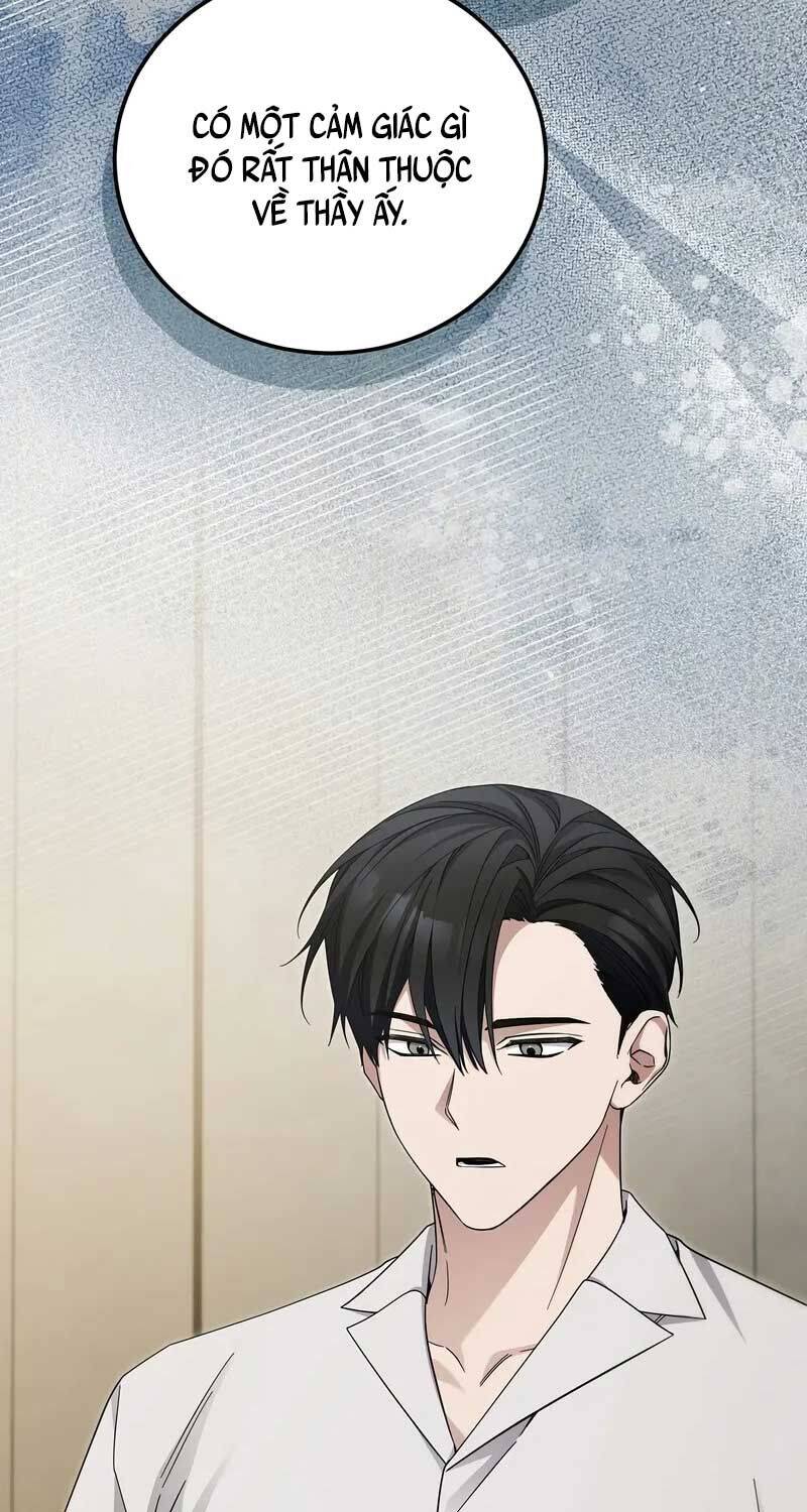 Nghỉ Hưu Sau Khi Cứu Thế Giới Chap 36 - Next Chap 37