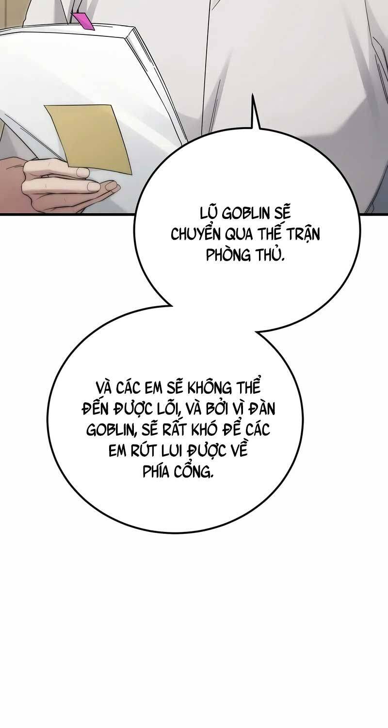 Nghỉ Hưu Sau Khi Cứu Thế Giới Chap 36 - Next Chap 37