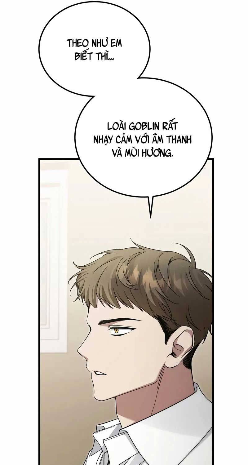 Nghỉ Hưu Sau Khi Cứu Thế Giới Chap 36 - Next Chap 37