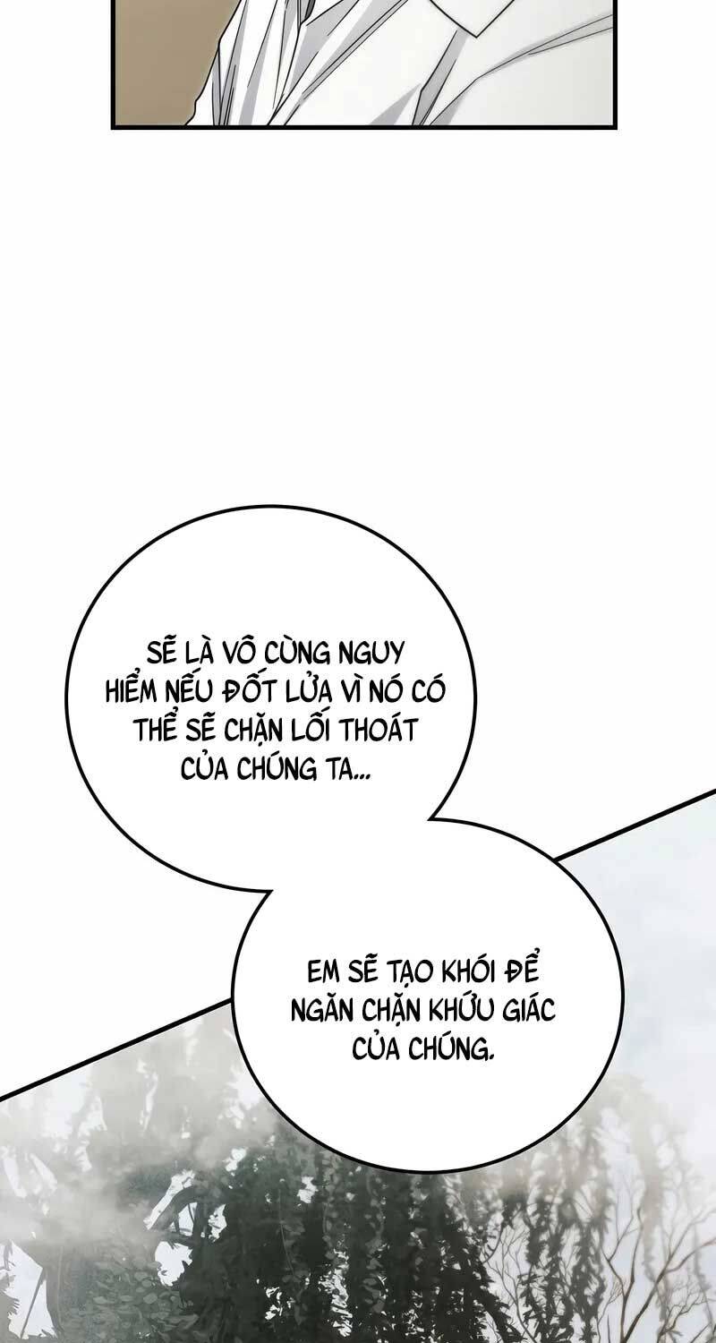 Nghỉ Hưu Sau Khi Cứu Thế Giới Chap 36 - Next Chap 37