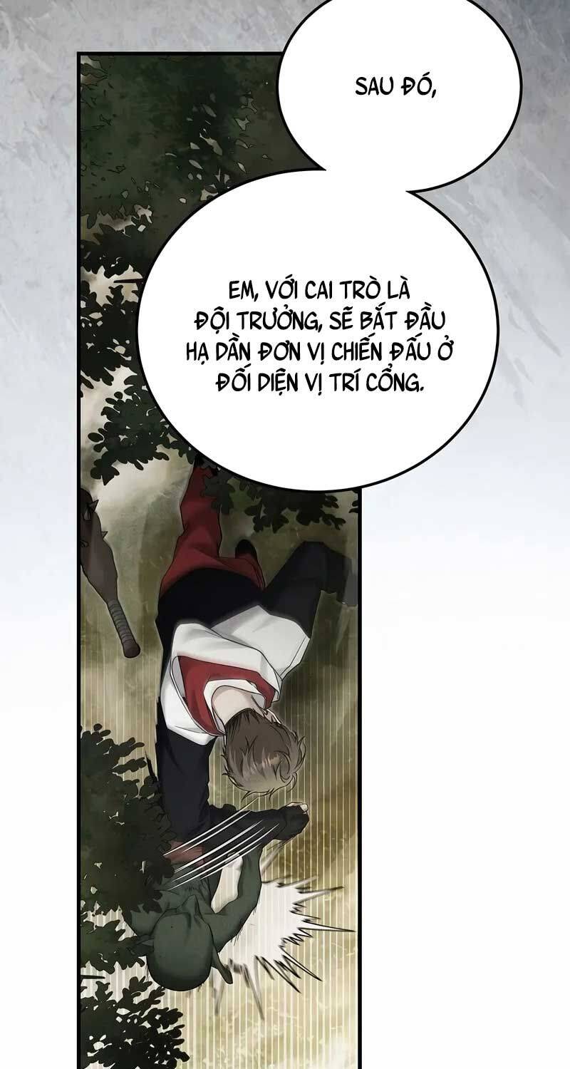 Nghỉ Hưu Sau Khi Cứu Thế Giới Chap 36 - Next Chap 37