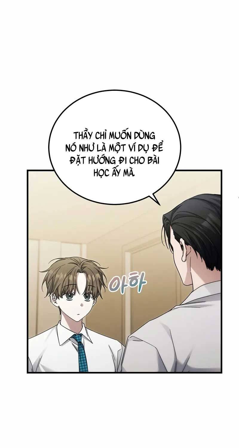 Nghỉ Hưu Sau Khi Cứu Thế Giới Chap 36 - Next Chap 37