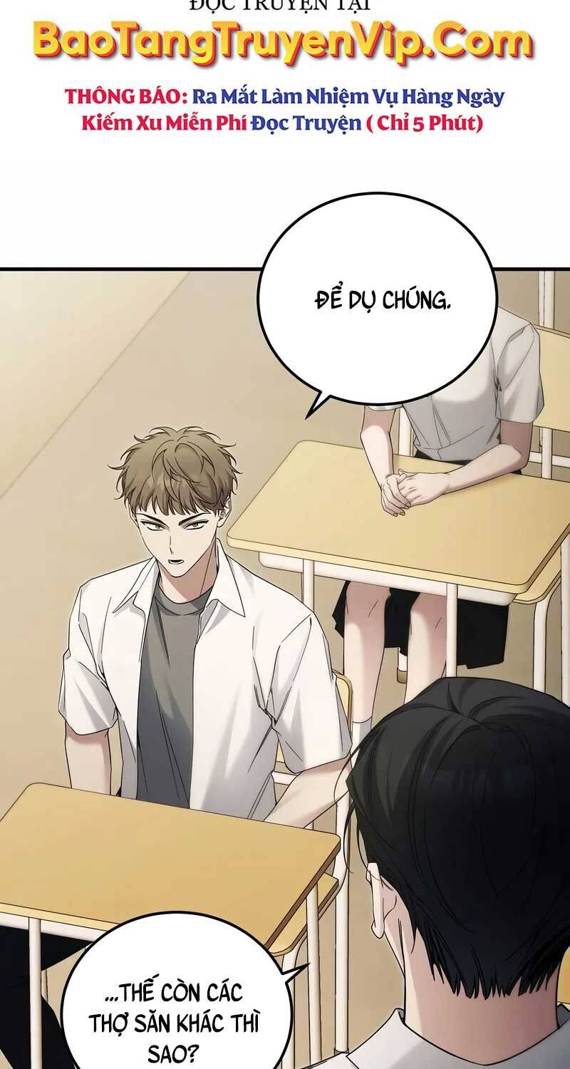 Nghỉ Hưu Sau Khi Cứu Thế Giới Chap 36 - Next Chap 37