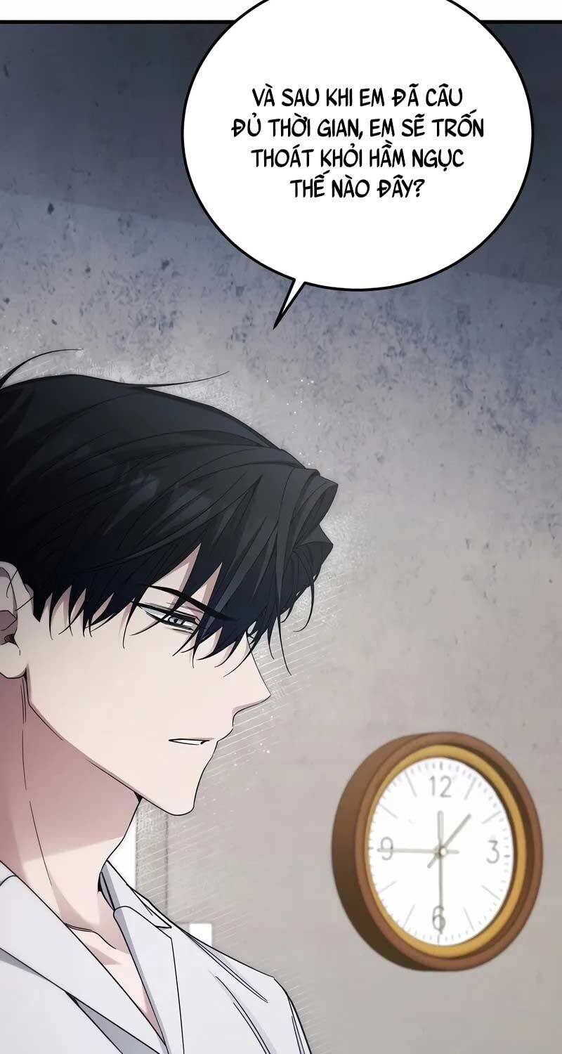 Nghỉ Hưu Sau Khi Cứu Thế Giới Chap 36 - Next Chap 37