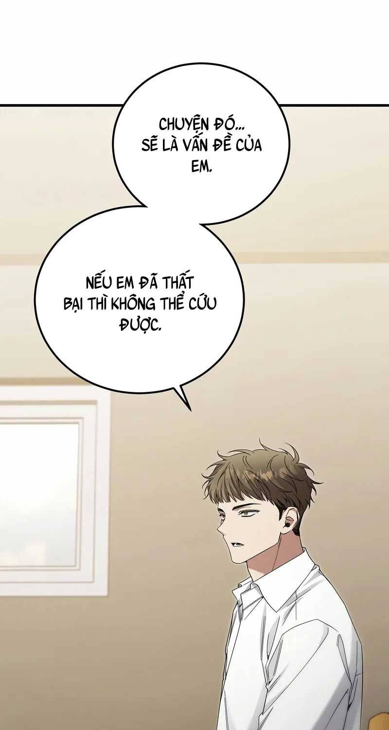 Nghỉ Hưu Sau Khi Cứu Thế Giới Chap 36 - Next Chap 37