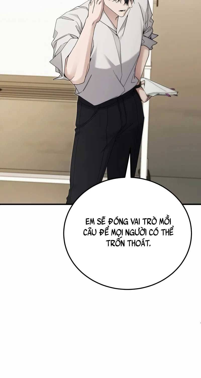 Nghỉ Hưu Sau Khi Cứu Thế Giới Chap 36 - Next Chap 37