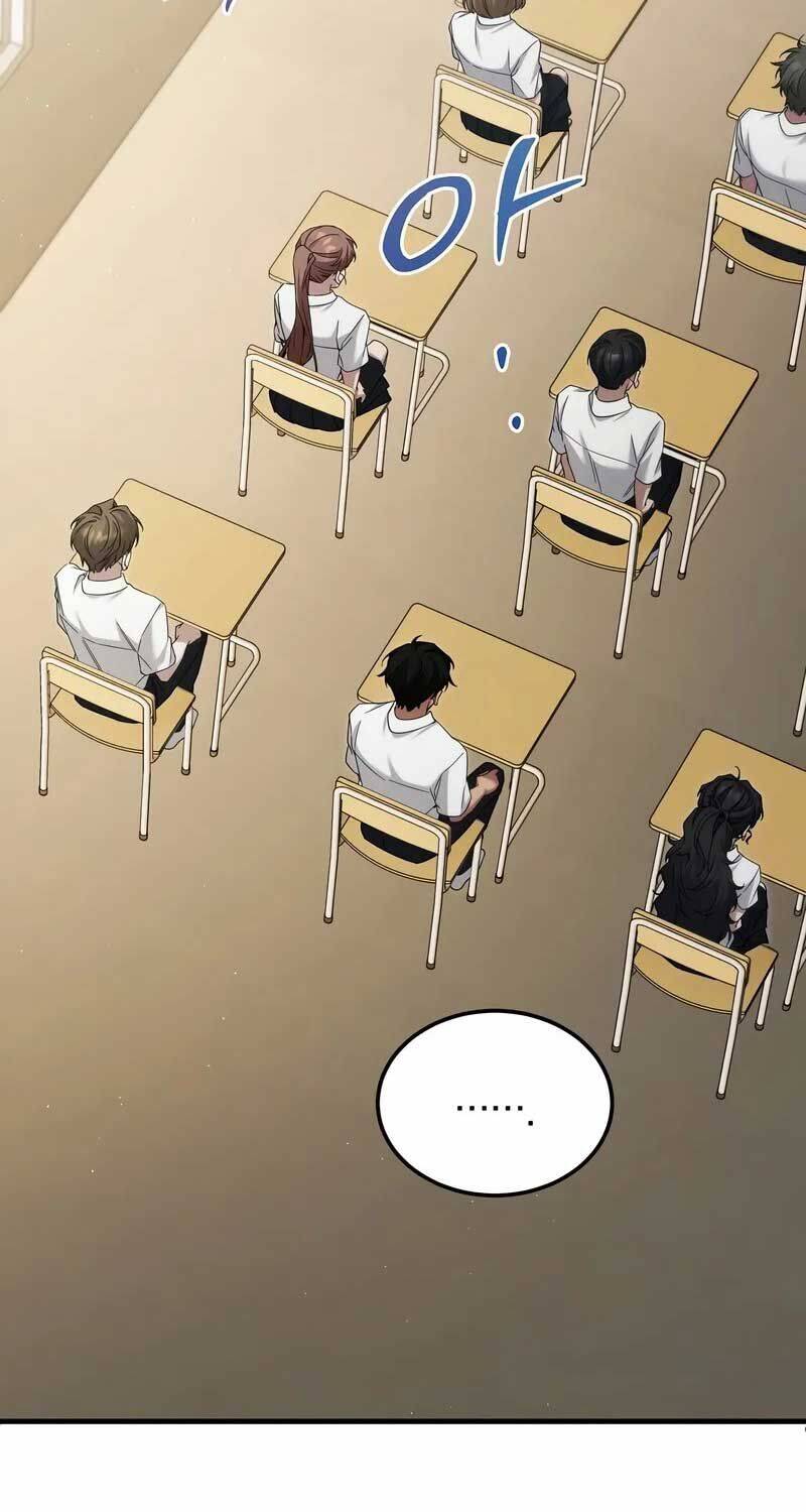 Nghỉ Hưu Sau Khi Cứu Thế Giới Chap 36 - Next Chap 37