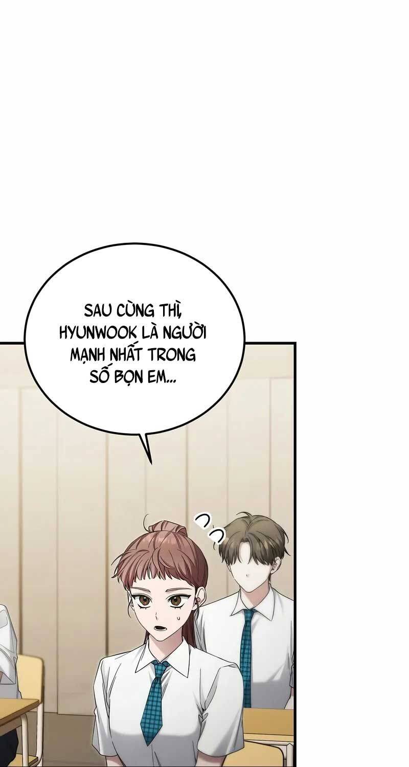 Nghỉ Hưu Sau Khi Cứu Thế Giới Chap 36 - Next Chap 37