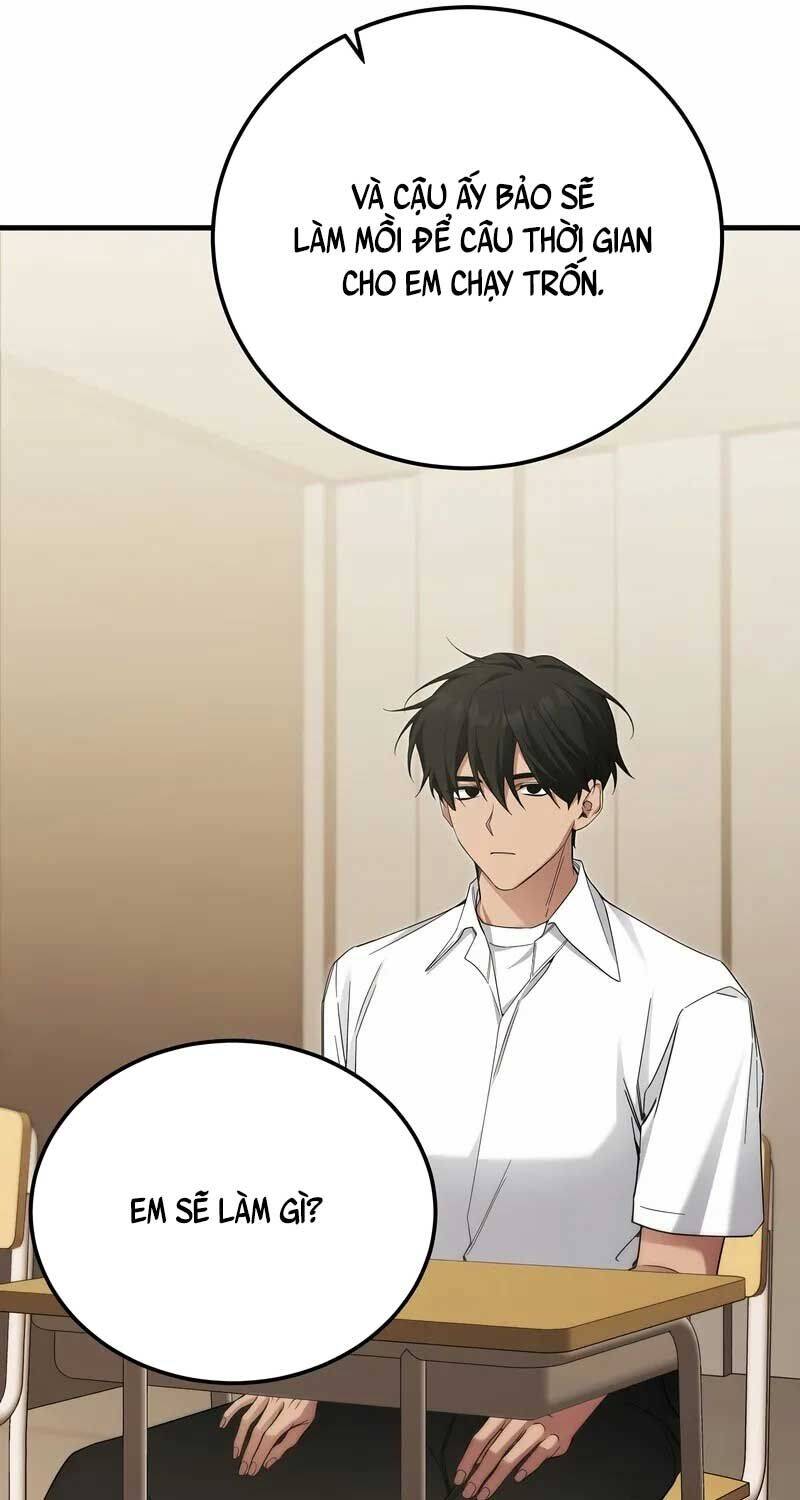 Nghỉ Hưu Sau Khi Cứu Thế Giới Chap 36 - Next Chap 37