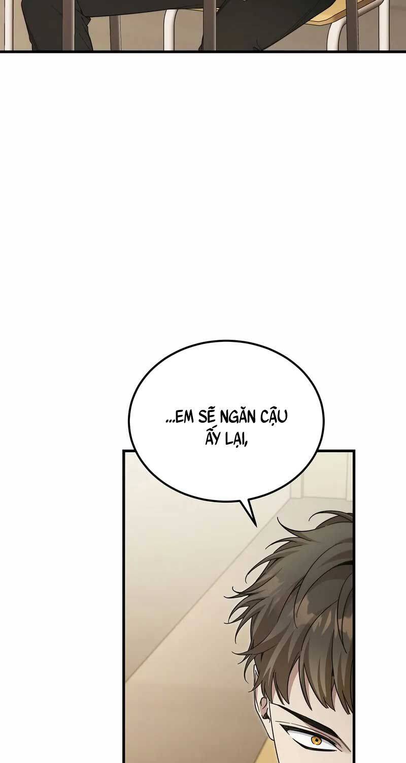 Nghỉ Hưu Sau Khi Cứu Thế Giới Chap 36 - Next Chap 37