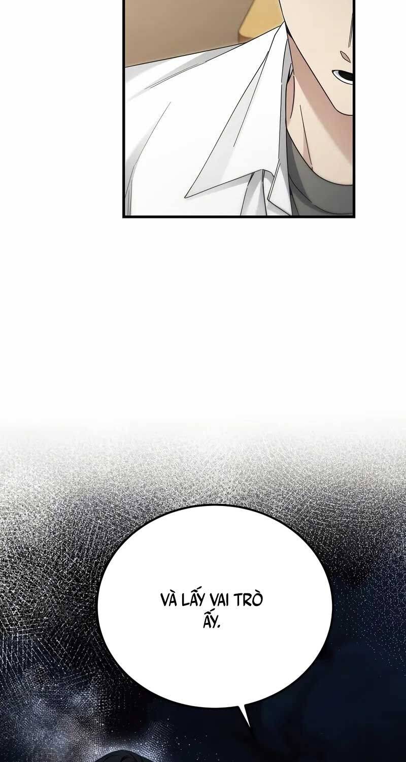 Nghỉ Hưu Sau Khi Cứu Thế Giới Chap 36 - Next Chap 37