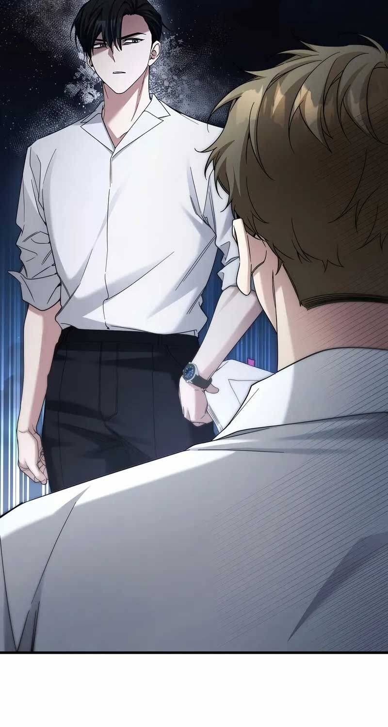 Nghỉ Hưu Sau Khi Cứu Thế Giới Chap 36 - Next Chap 37
