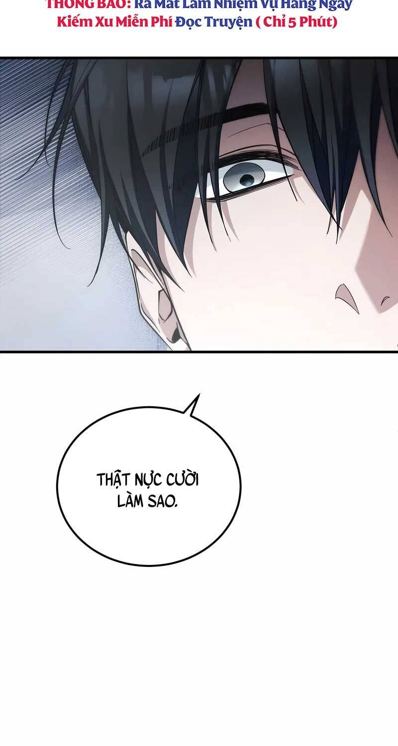 Nghỉ Hưu Sau Khi Cứu Thế Giới Chap 36 - Next Chap 37