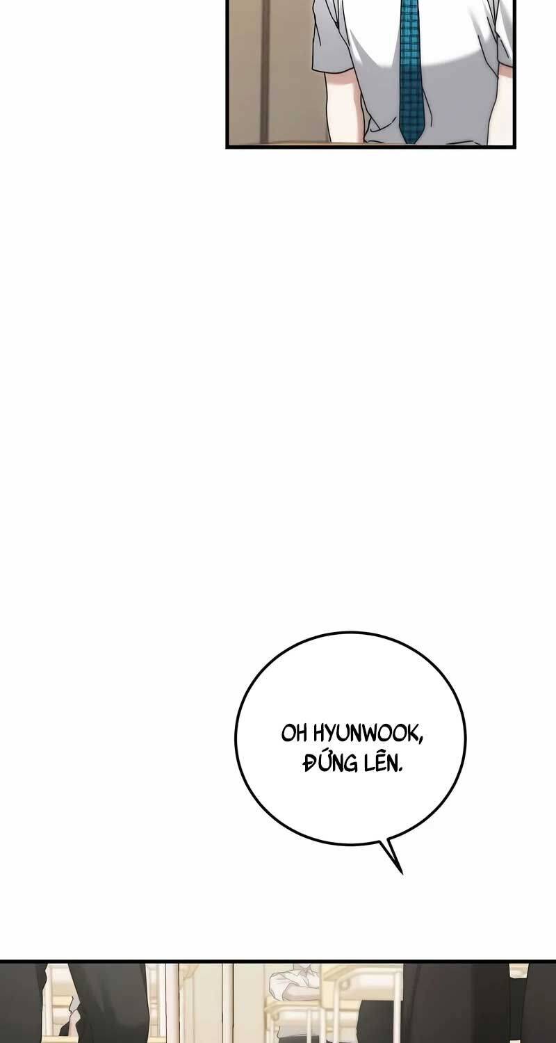 Nghỉ Hưu Sau Khi Cứu Thế Giới Chap 36 - Next Chap 37