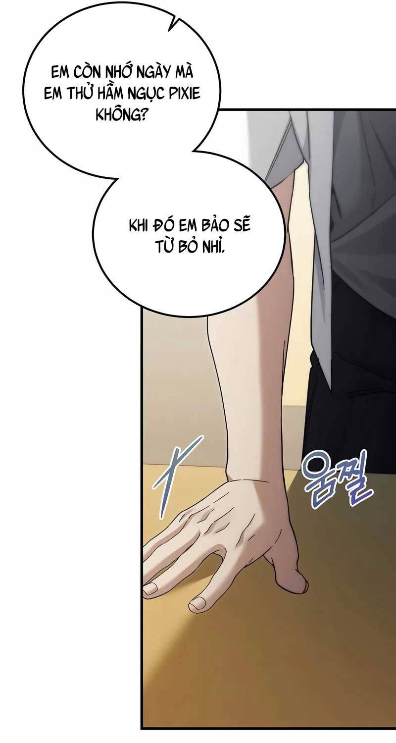 Nghỉ Hưu Sau Khi Cứu Thế Giới Chap 36 - Next Chap 37