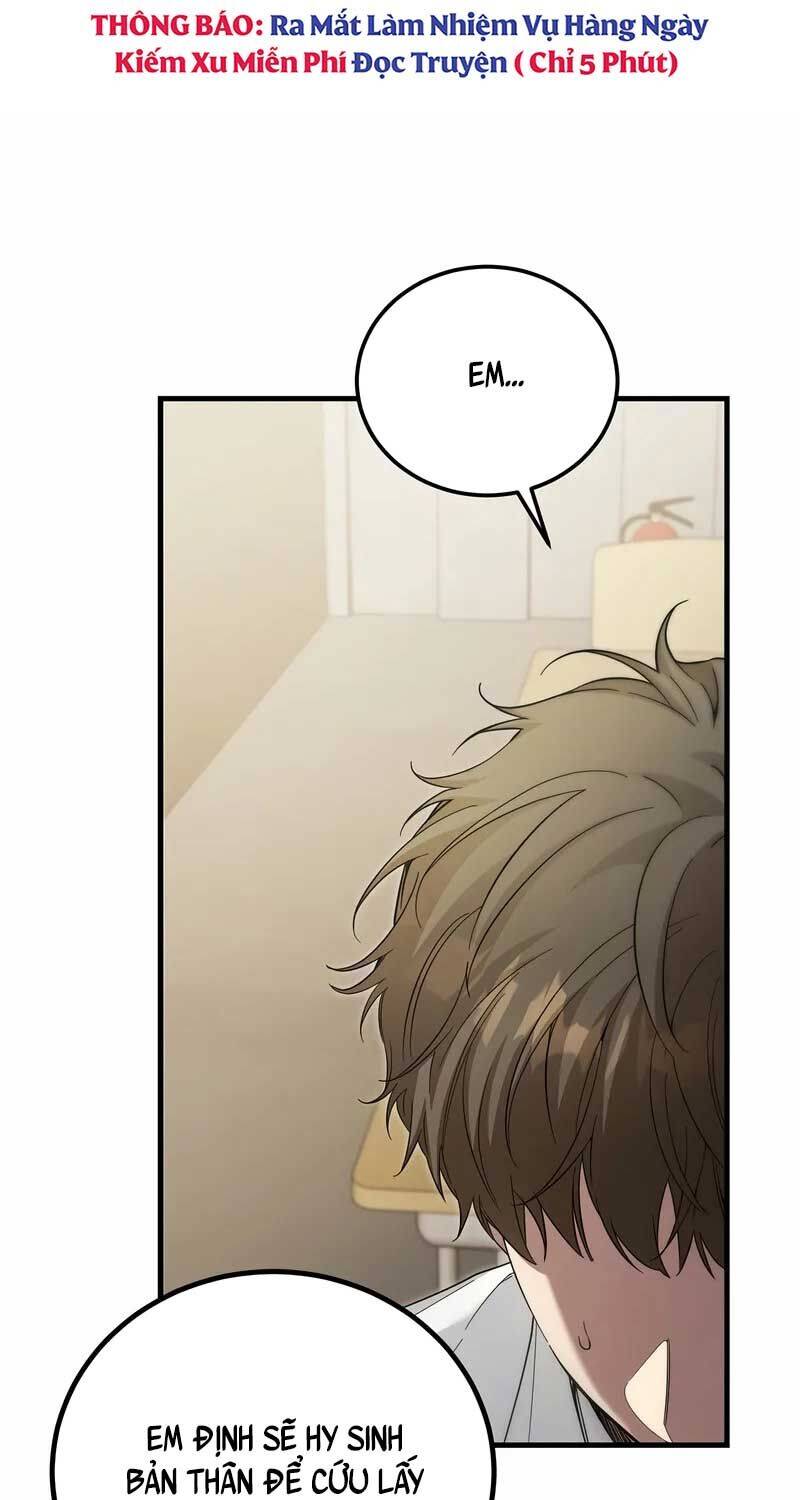 Nghỉ Hưu Sau Khi Cứu Thế Giới Chap 36 - Next Chap 37