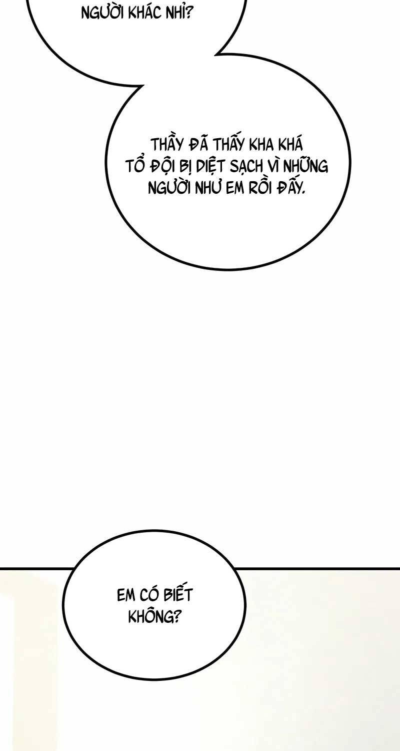 Nghỉ Hưu Sau Khi Cứu Thế Giới Chap 36 - Next Chap 37